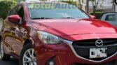 Mazda 2 Hatchback i Touring 2016 Total Auto Mx (44)